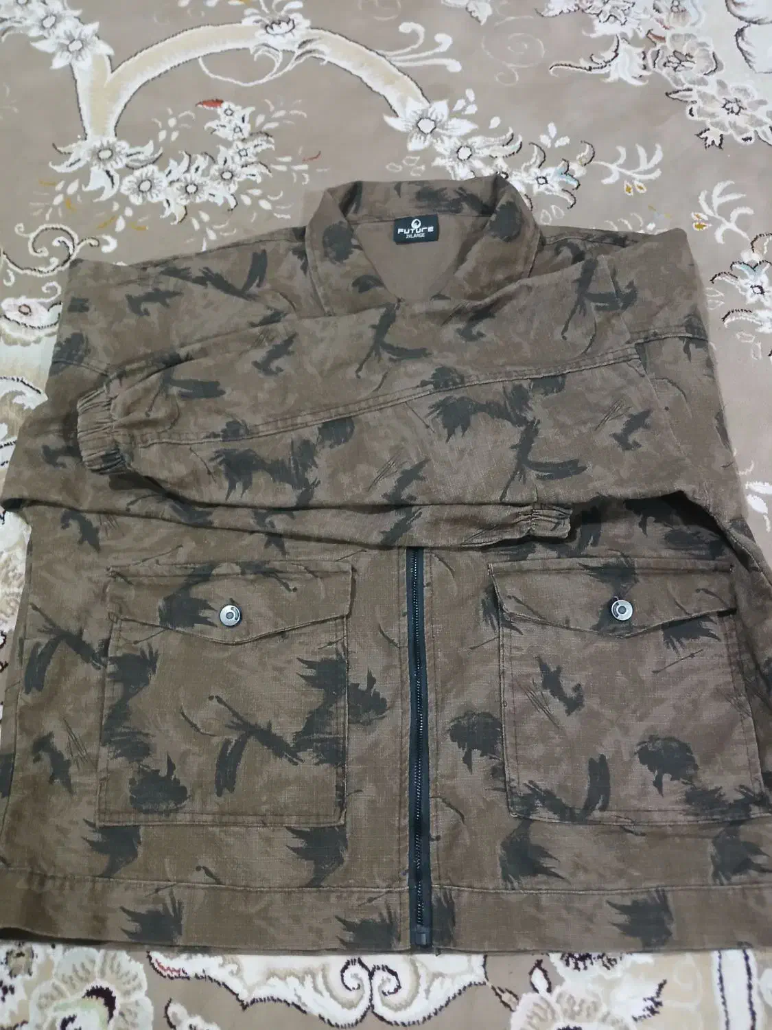 کت مکعبی مردانه|لباس|یاسوج, |دیوار