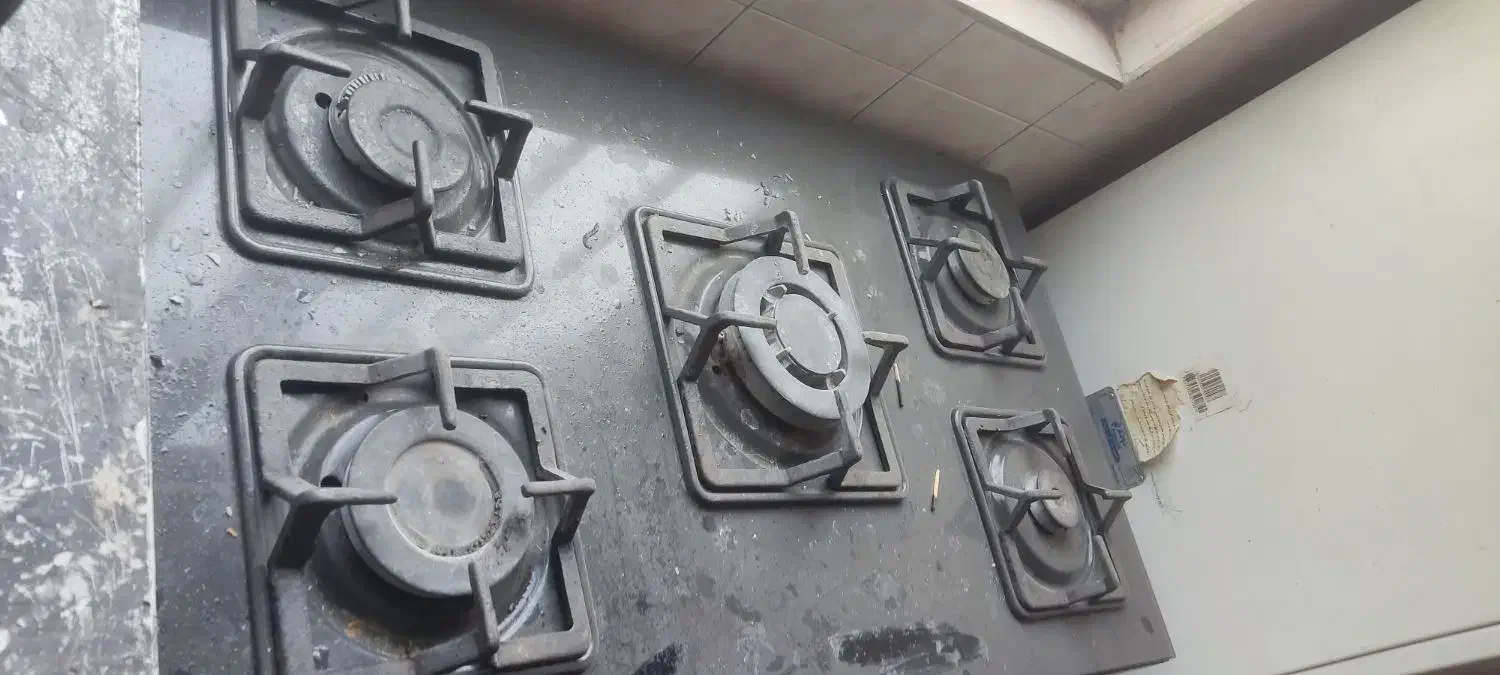 اجاق گاز موزیکال|اجاق گاز و لوازم برقی پخت‌وپز|پاکدشت, پاکدشت (مامازند)|دیوار