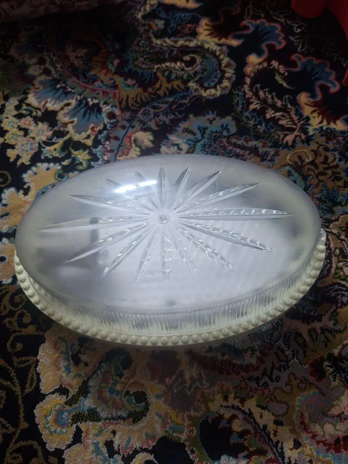 چراغ روکار|لامپ و چراغ|تهران, عباسی|دیوار