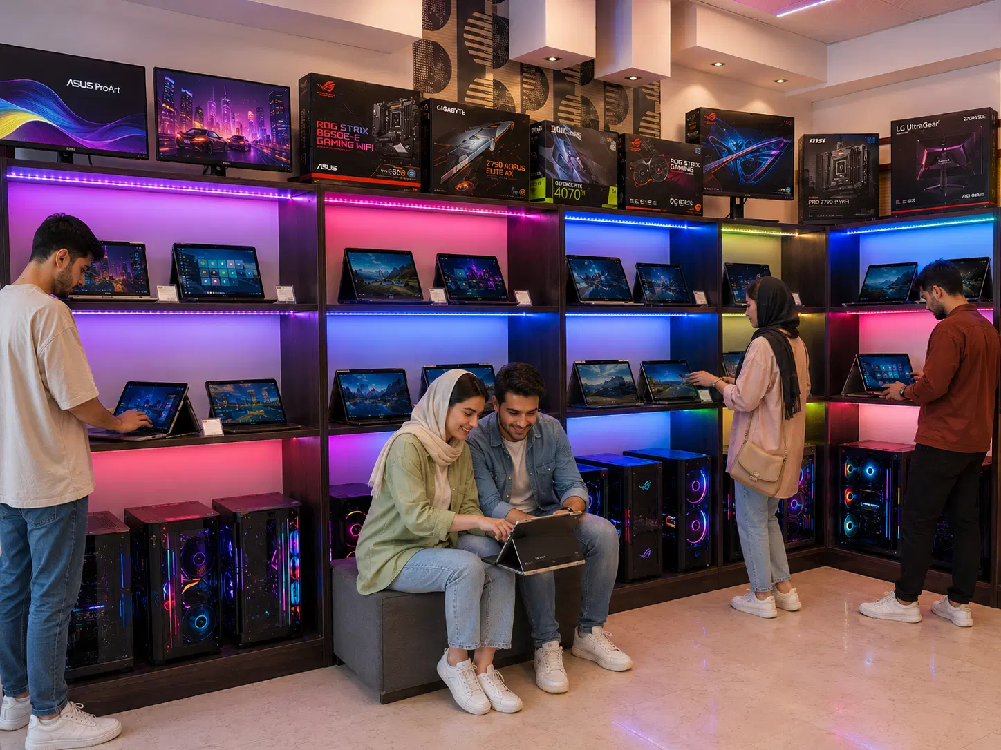 لپتاپ تاچ تبلت شو سیم کارت خور نسل ۱۰ از ۲۰ میلیون|رایانه همراه|تهران, بلوار کشاورز|دیوار