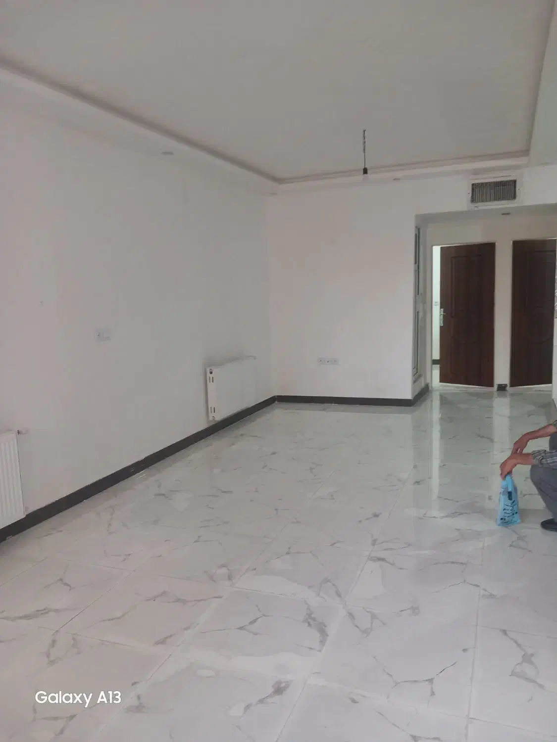 آپارتمان ۸۰ متری نو ساز طبقه اول سفیدار شترخوار|فروش آپارتمان|رباط‌کریم, شترخوار|دیوار