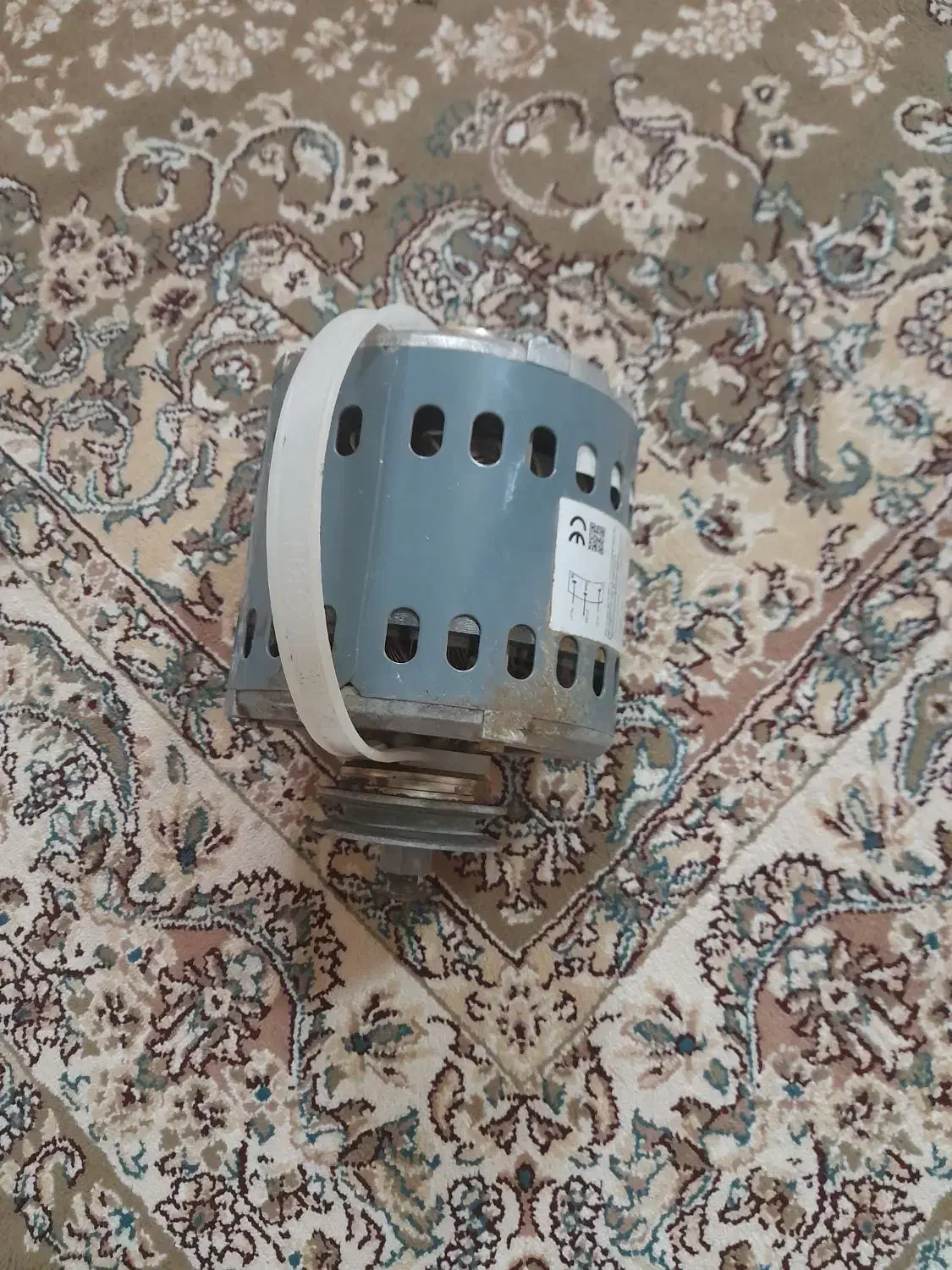 دینام موتوژن اصل کولرپنج هزار شش هزار|کولر آبی|قم, سراجه (۱۵ خرداد)|دیوار