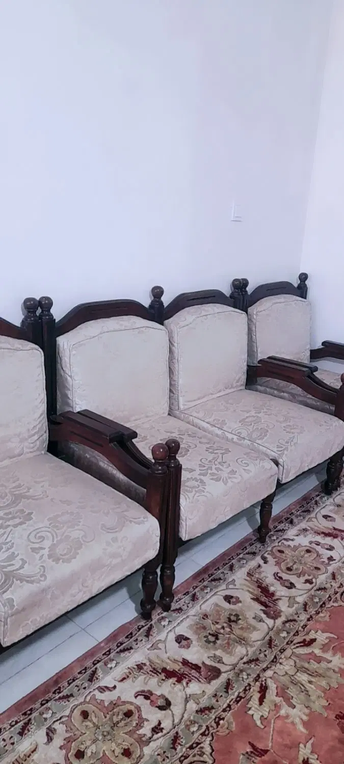 مبل|مبلمان خانگی و میز عسلی|کرج, شهرک سهرابیه|دیوار