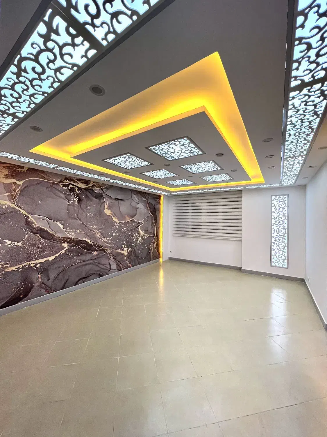 100 متر با امکانات جذاب کیلید نخورده|فروش آپارتمان|پرند, فاز ۲|دیوار