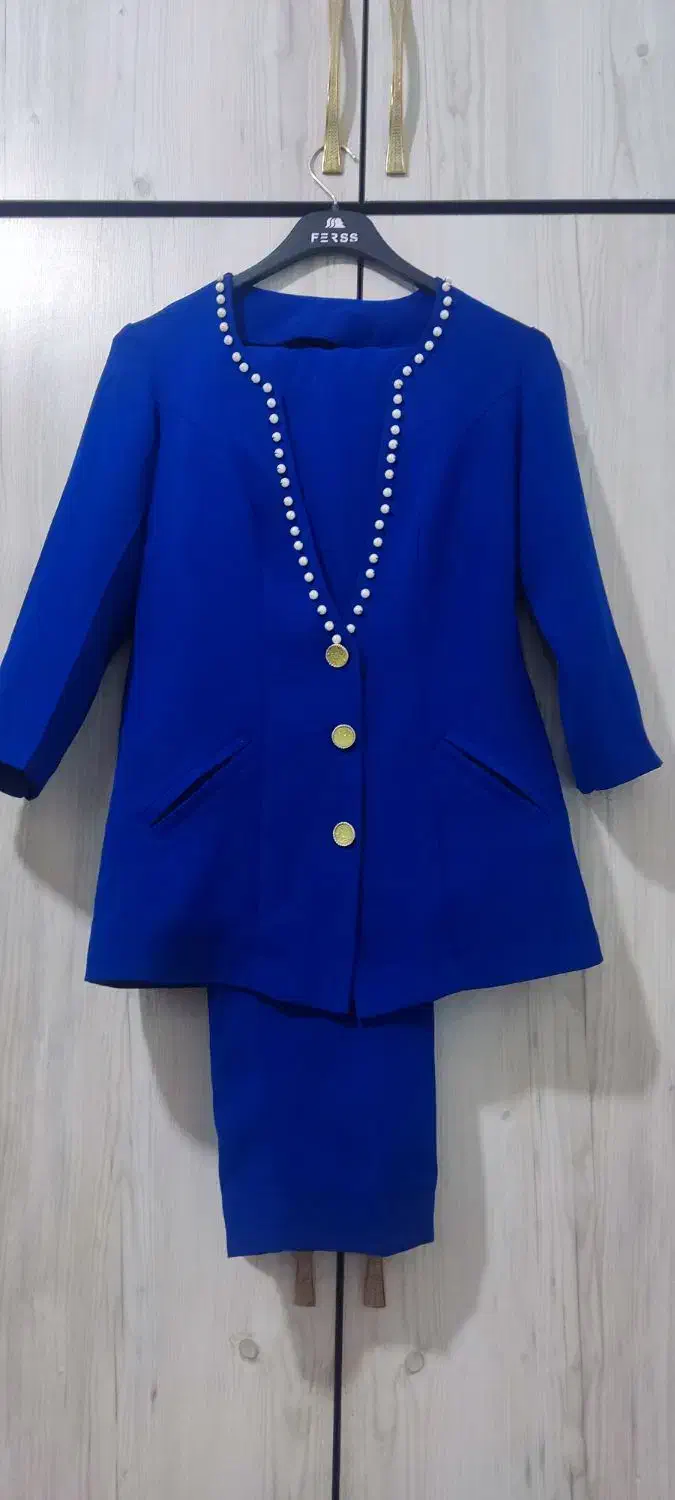 کت و شلوار دخترانه|لباس|شوشتر, |دیوار