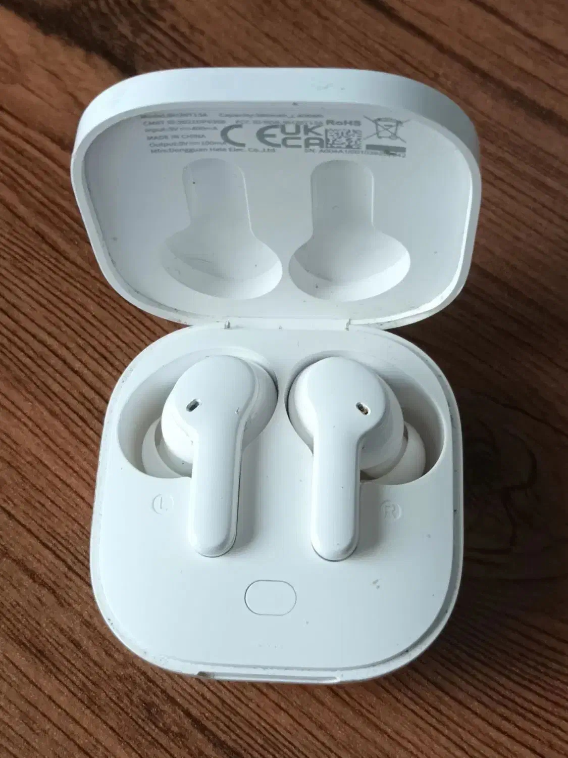 فروش ایرپاد QCY|لوازم جانبی موبایل و تبلت|سبزوار, پیام|دیوار