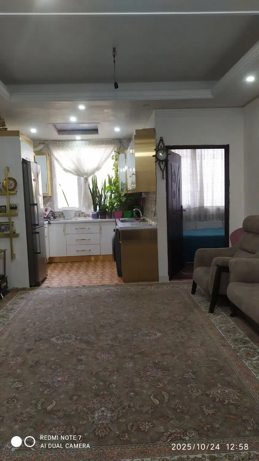 اجاره خانه آپارتمانی تک واحدی تفرشیان|اجارهٔ آپارتمان|تهران, انبار نفت|دیوار