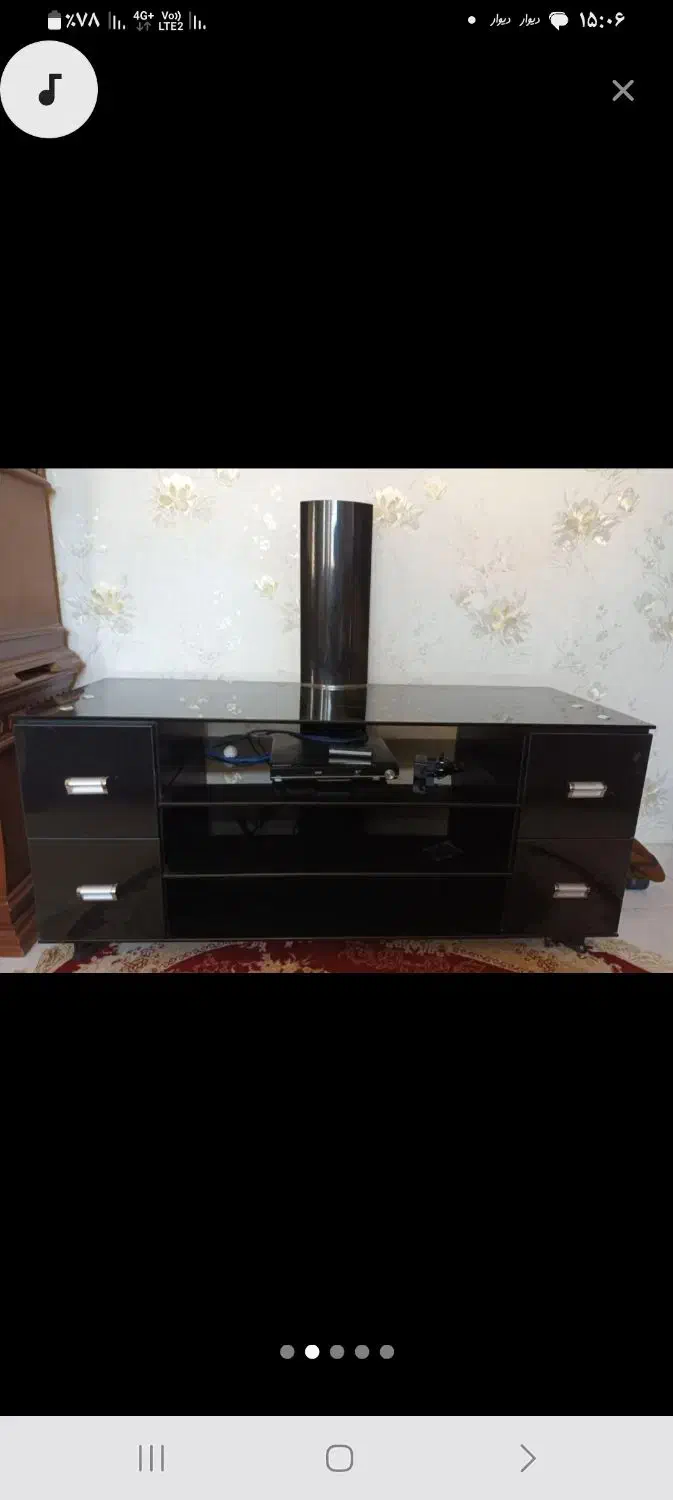 میز تلویزیون ترک|میز تلویزیون|ساری, |دیوار