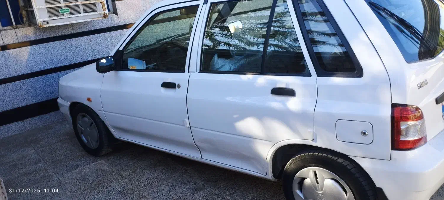 ۱۱۱|خودرو سواری و وانت|اهواز, پردیس دو|دیوار