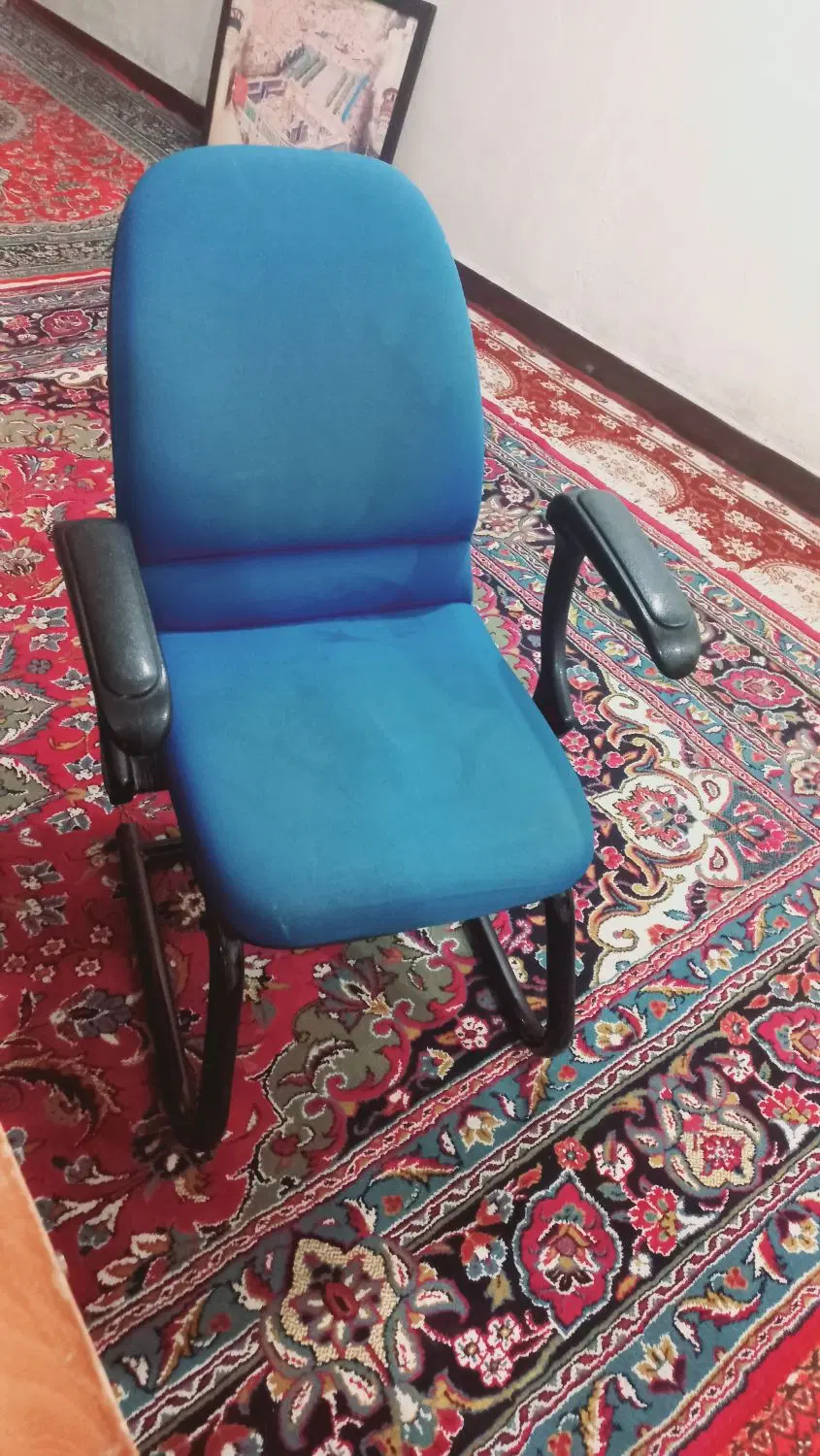صندلی|مبلمان اداری|کارون, |دیوار