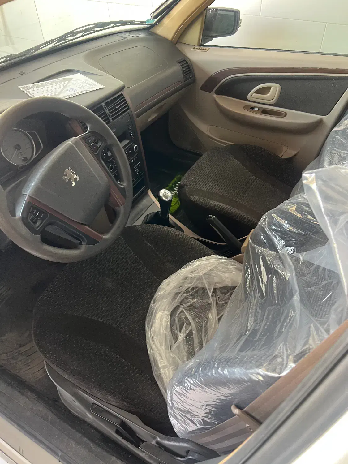 فروش پارس مدل ۹۹ تمام فابریک|خودرو سواری و وانت|لار, |دیوار