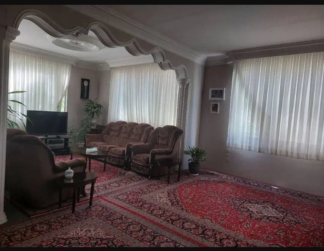 اجار سوئیت خالی|اجارهٔ کوتاه‌مدت آپارتمان و سوئیت|مشهد, حرم مطهر رضوی|دیوار