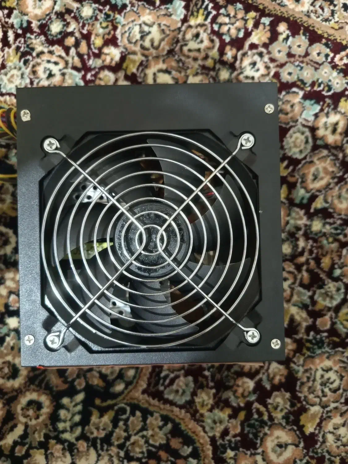 پاور کامپیوتر|قطعات و لوازم جانبی رایانه|شهریار, شهرک سازمانی ظفر|دیوار