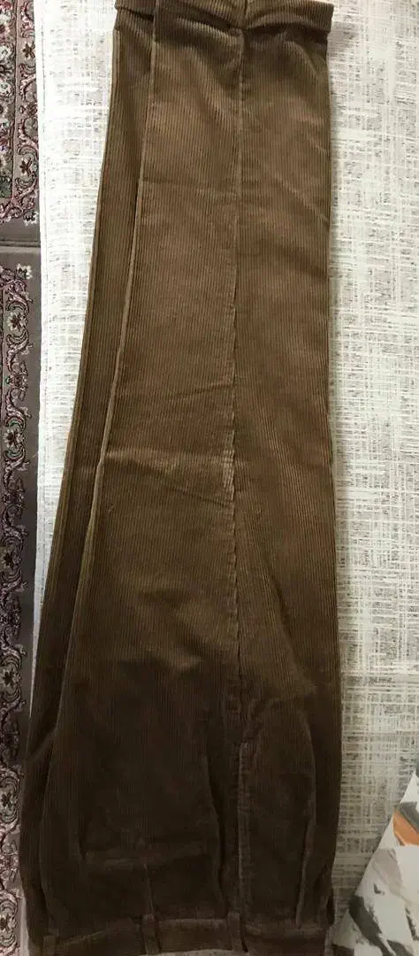 شلوار های مخمل میل کبریتی اصل امریکایی|لباس|رشت, رودبارتان|دیوار