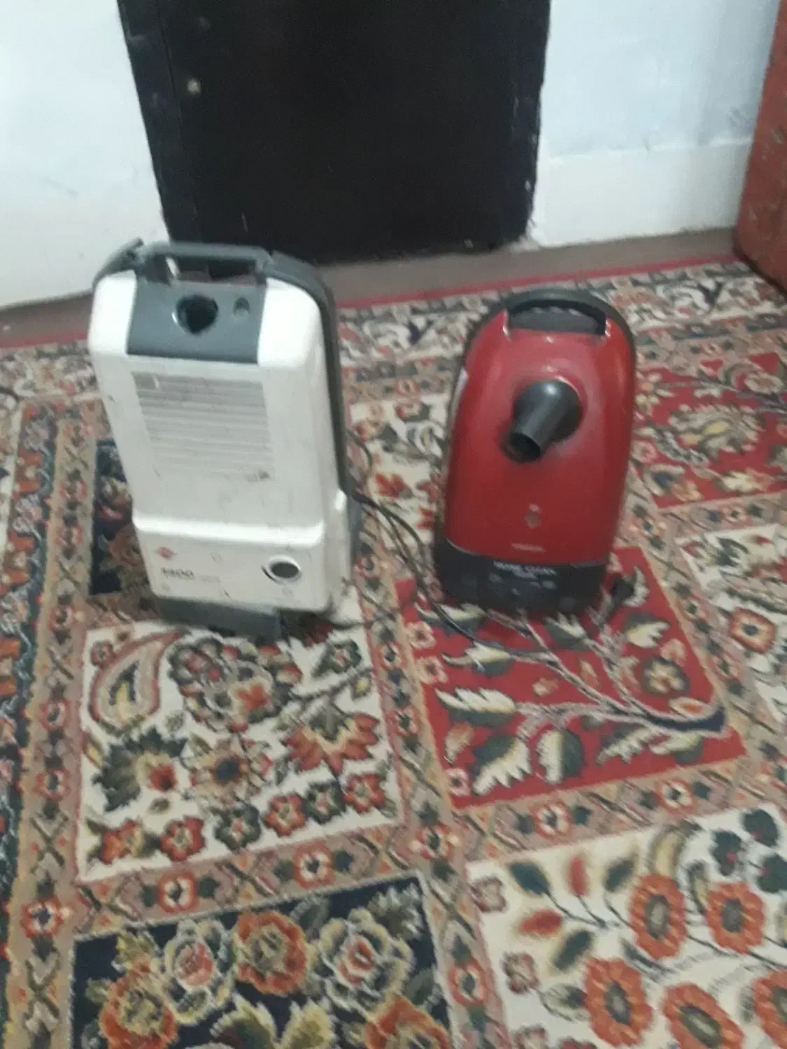 وسائل منزل کارکرده|یخچال و فریزر|شیراز, آزادی|دیوار