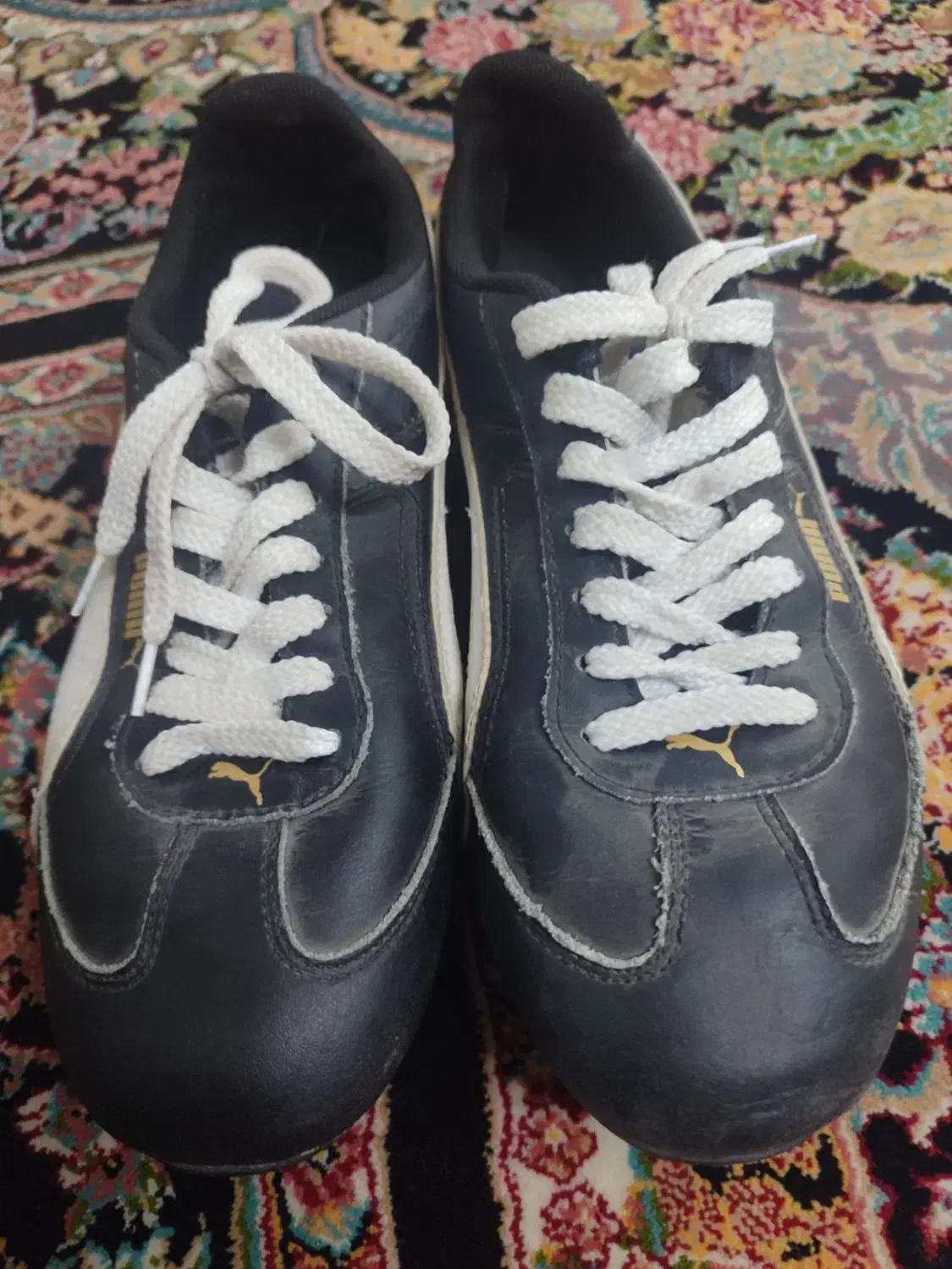 کفش ورزشی فوتسال خارجی|کفش و لباس بچه|مشهد, ثامن|دیوار