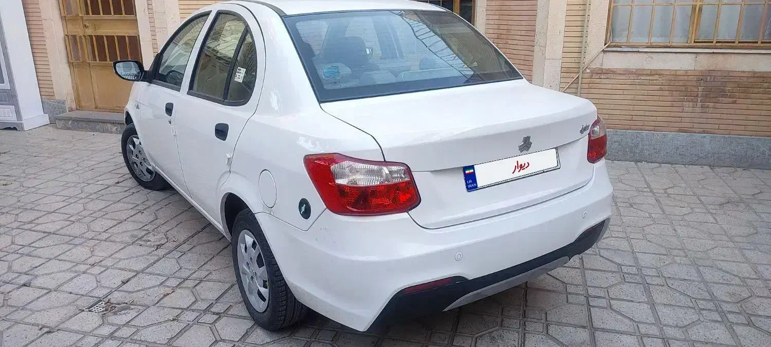 ساینا اس دوگانه شرکتی|خودرو سواری و وانت|همدان, |دیوار