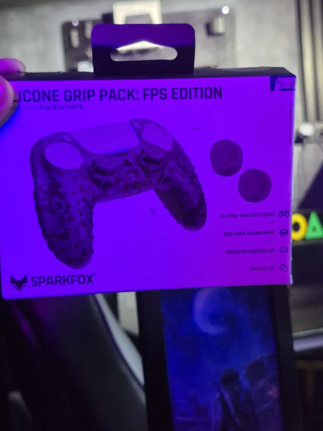 دسته ps5 سه روز کار به قیمت قدیم دونه آخر|کنسول، بازی ویدئویی و آنلاین|مشهد, سناباد|دیوار