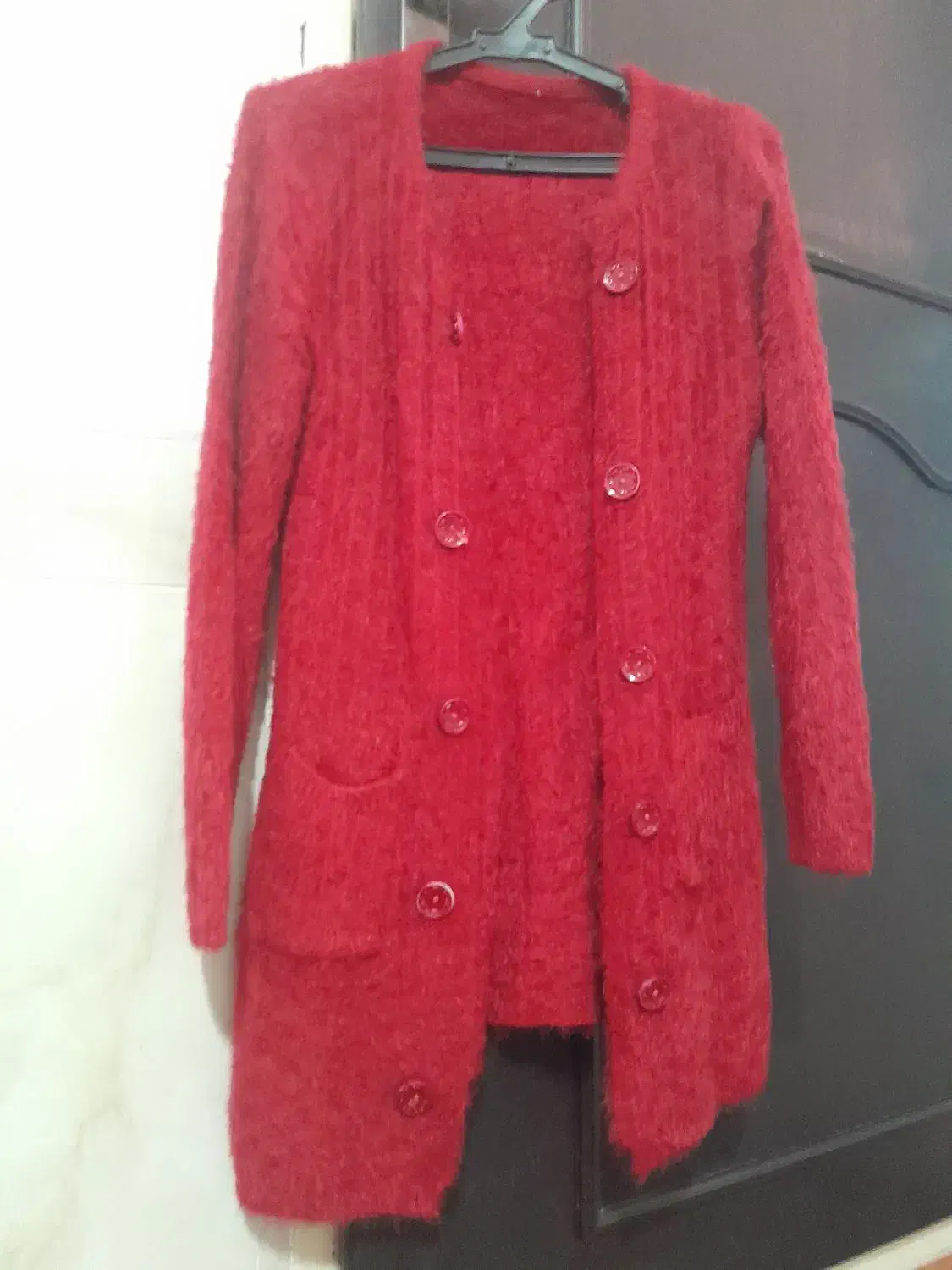 بافت زیبا وشیک|لباس|خرمآباد, |دیوار