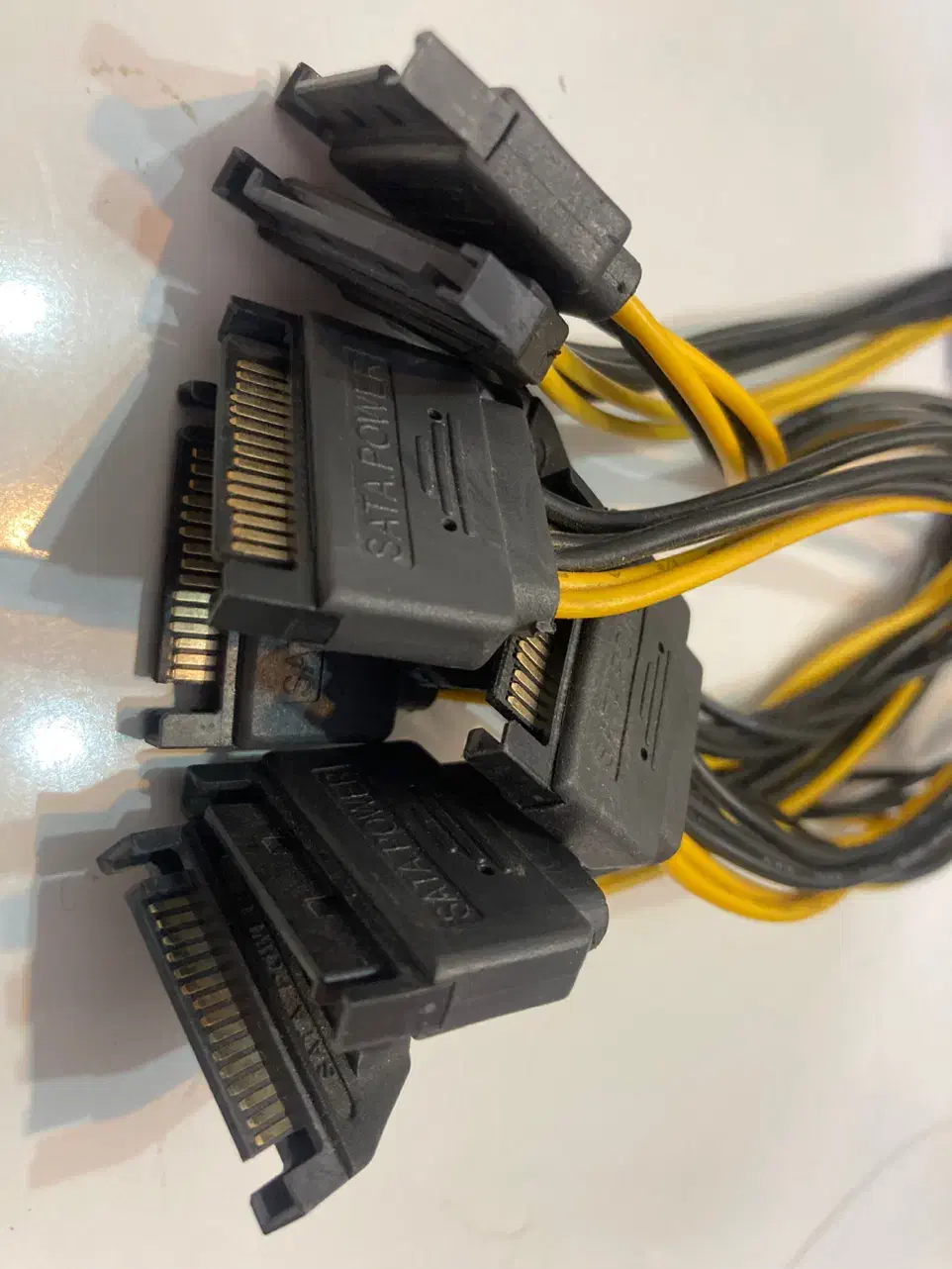 لوازم کامپیوتر مطابق تصاویر|قطعات و لوازم جانبی رایانه|کرج, جهان‌شهر|دیوار