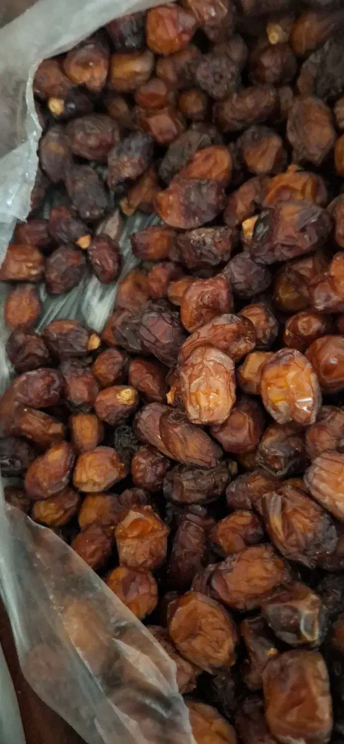 فروش خرما خاصه اجیلی اعلا|خوردنی و آشامیدنی|قم, لسانی|دیوار