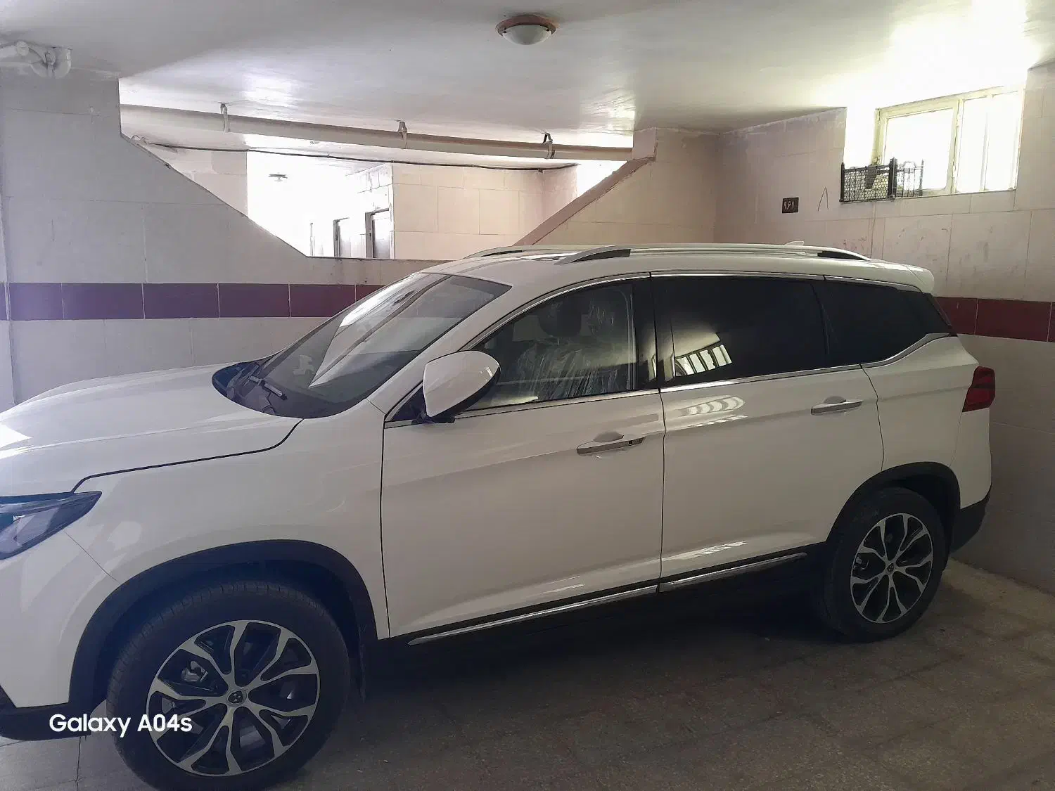 fmc فردا موتور|خودرو سواری و وانت|یزد, |دیوار