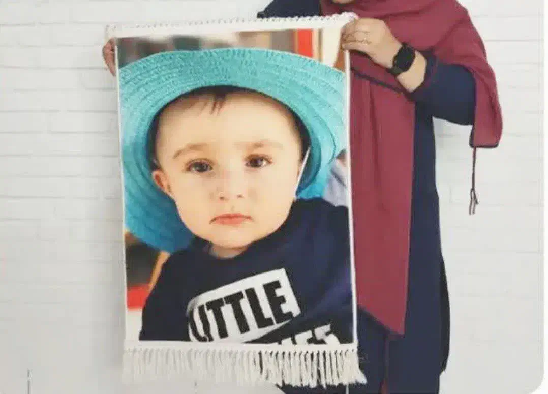 تابلو فرش روز مادر|تابلو فرش|یزد, |دیوار