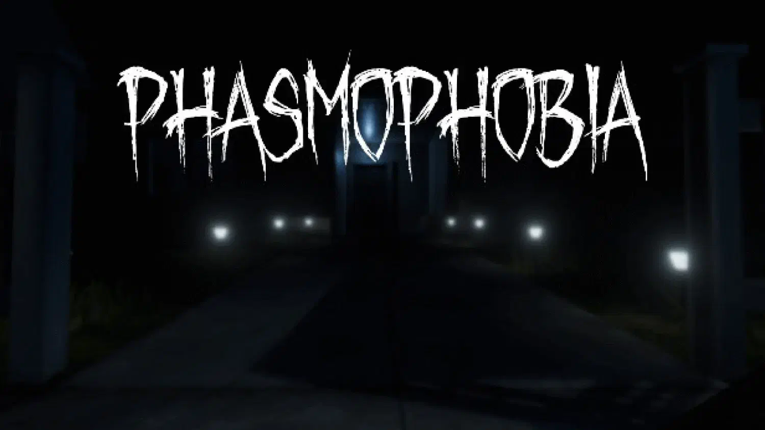 اکانت استیم بازی phasmophobia|کنسول، بازی ویدئویی و آنلاین|تهران, طرشت|دیوار