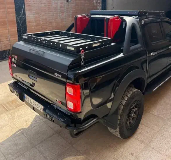 فروش و نصب لوازم آفرودی در تبریز|قطعات یدکی و لوازم جانبی|تبریز, |دیوار