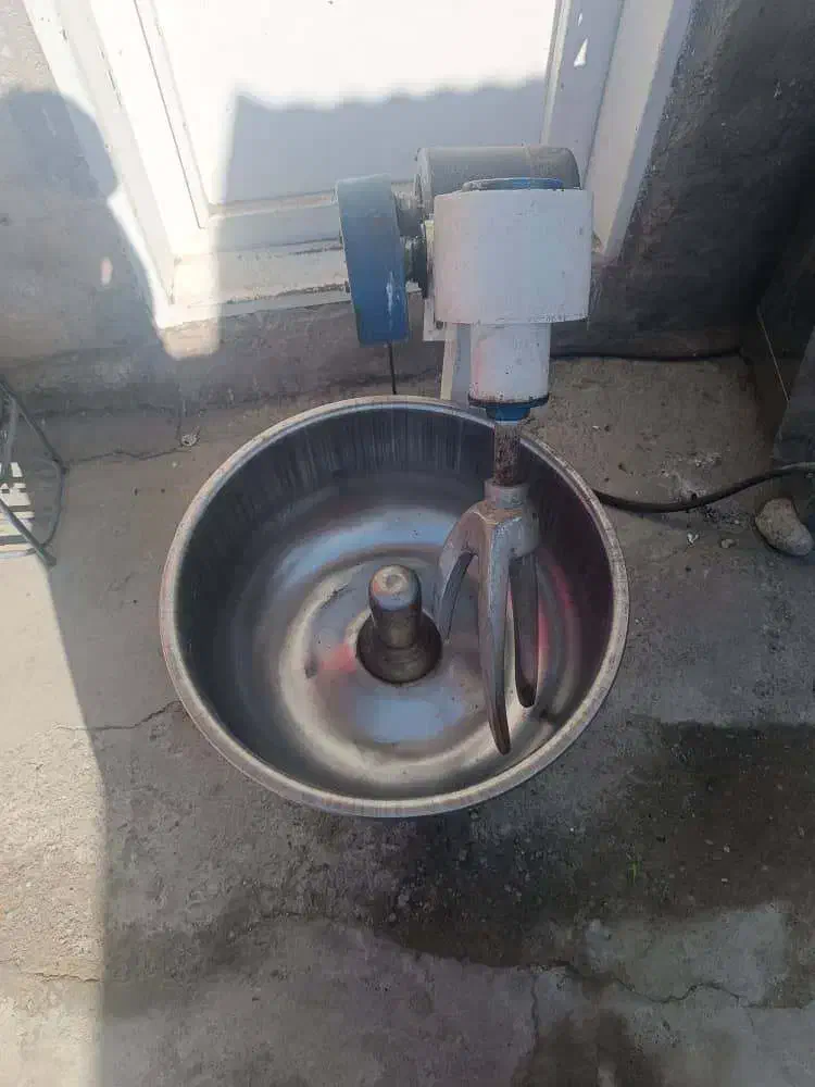 خمیر گیر|فروشگاه و مغازه|جیرفت, |دیوار