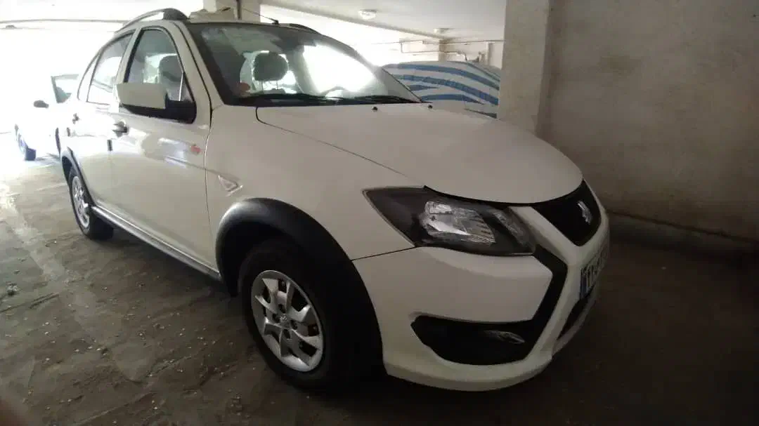 کوئیک gx مدل ۱۴۰۳|خودرو سواری و وانت|ملارد, |دیوار