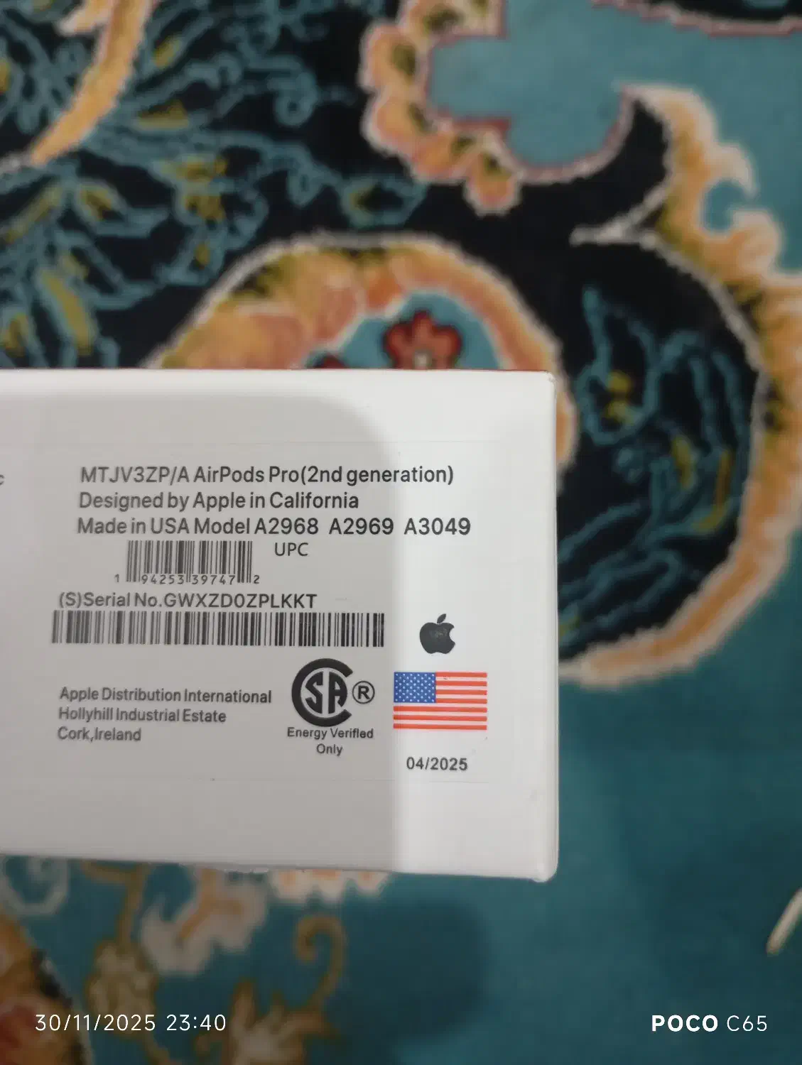 ارپاد2پرو|لوازم جانبی موبایل و تبلت|اهواز, کمپلو شمالی|دیوار