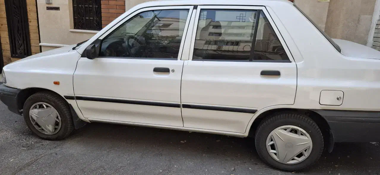 پراید 96|خودرو سواری و وانت|تهران, هفت حوض|دیوار