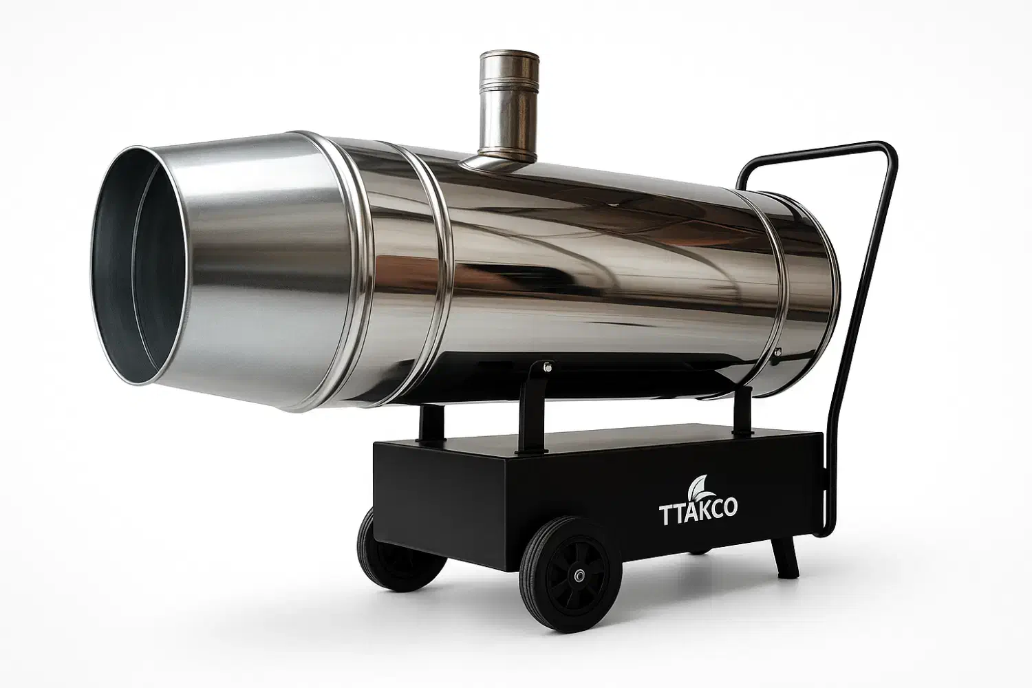 جت هیتر دودکش دار گلخانه گازی گازوئیلی برقی|عمدهفروشی|جلفا, |دیوار