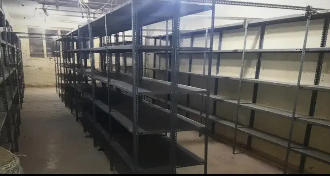 قفسه بایگانی مهر و پیچ|کتابخانه، شلف، قفسه‌های دیواری|ایلام, |دیوار