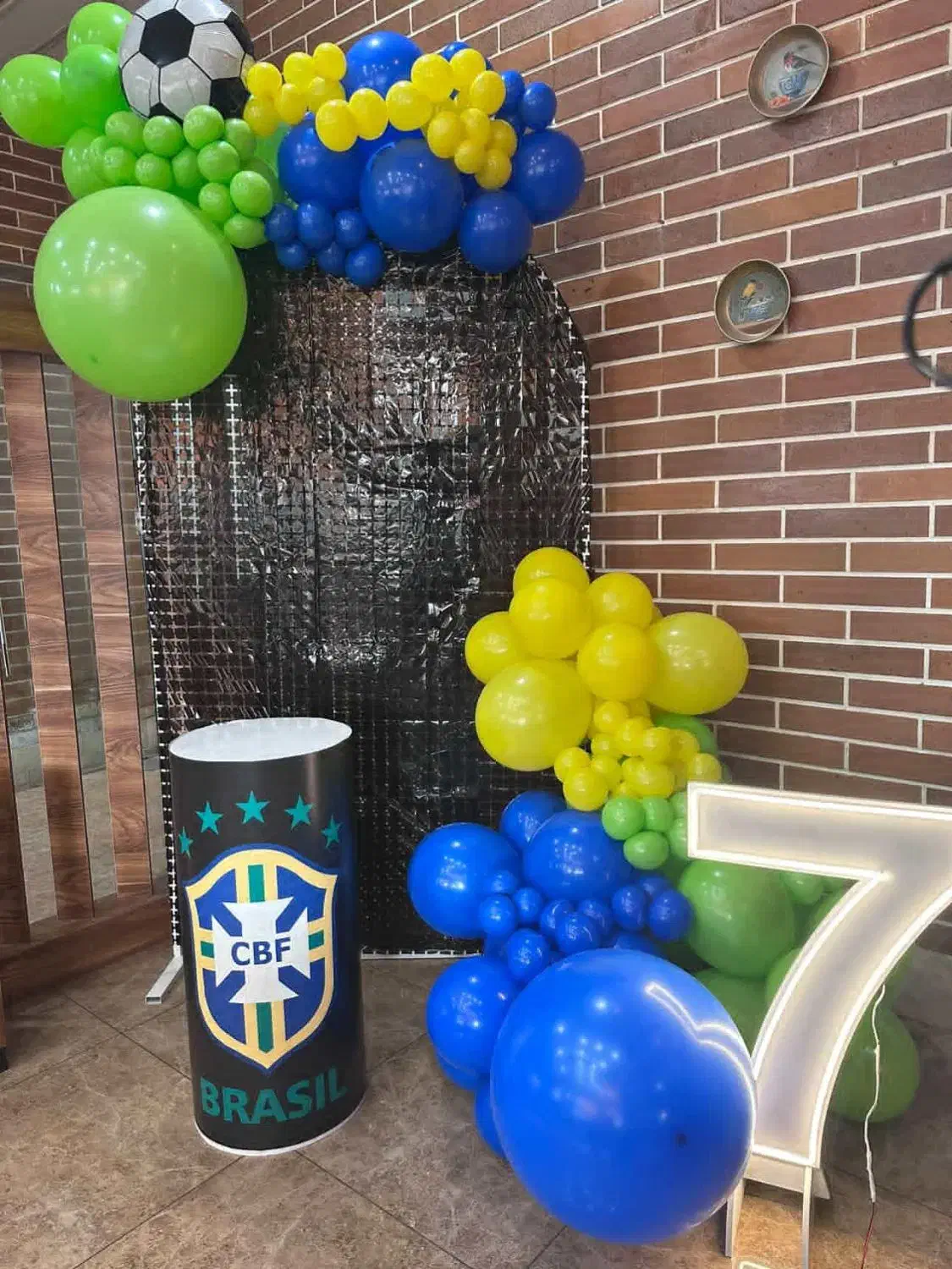 بادکنک آرایی و تزئینیات مجالس|خدمات پذیرایی، مراسم|تهران, مجیدیه|دیوار