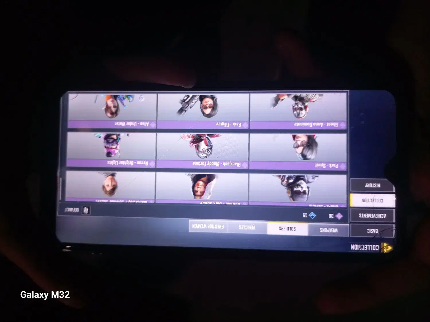 کلاف|کنسول، بازی ویدئویی و آنلاین|ساوه, |دیوار