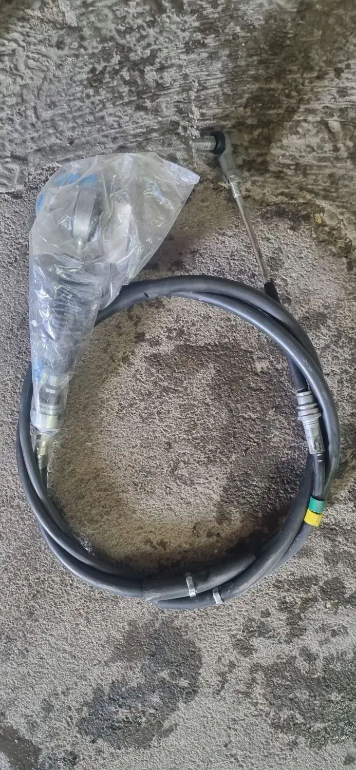 لوازم گیربکس ایسوزو ۵۲۰۰|قطعات یدکی و لوازم جانبی|چهاردانگه (تهران), |دیوار