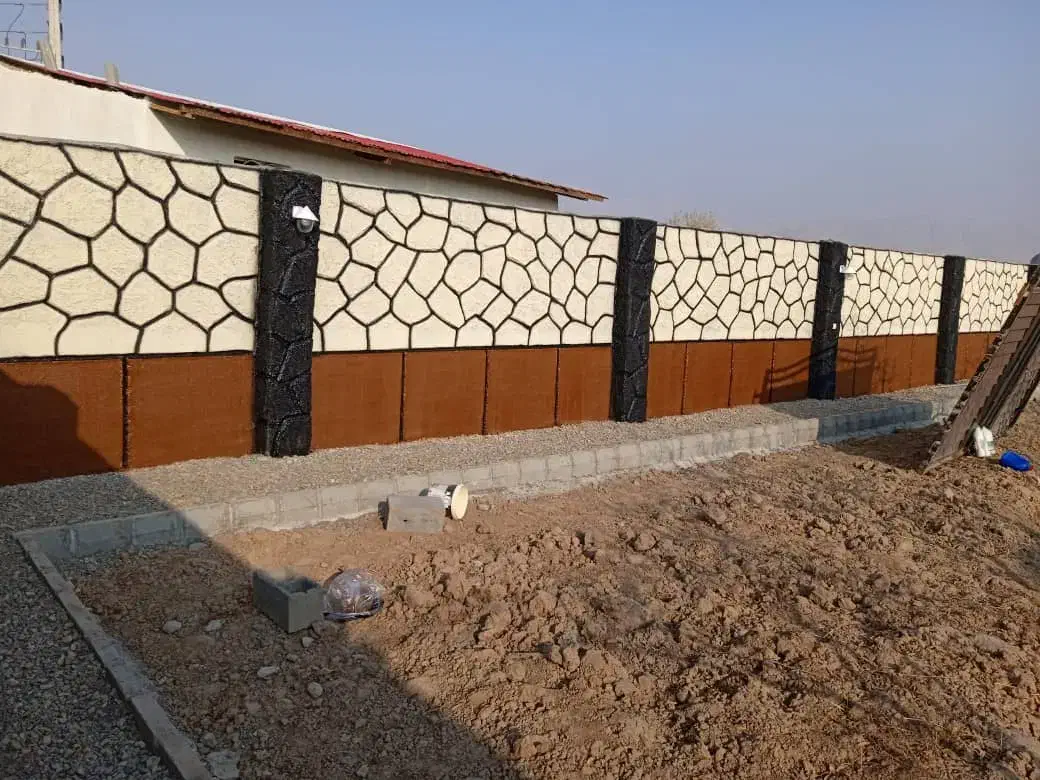 سیمانکاری ،سیمان کاری صوفیانی|خدمات پیشه و مهارت|صوفیان, |دیوار