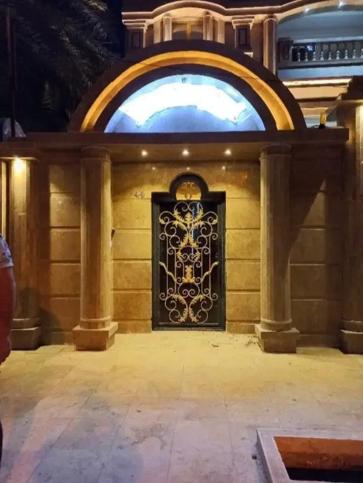 ویلایی خیابان آزادی|فروش خانه و ویلا|اهواز, کمپلو شمالی|دیوار