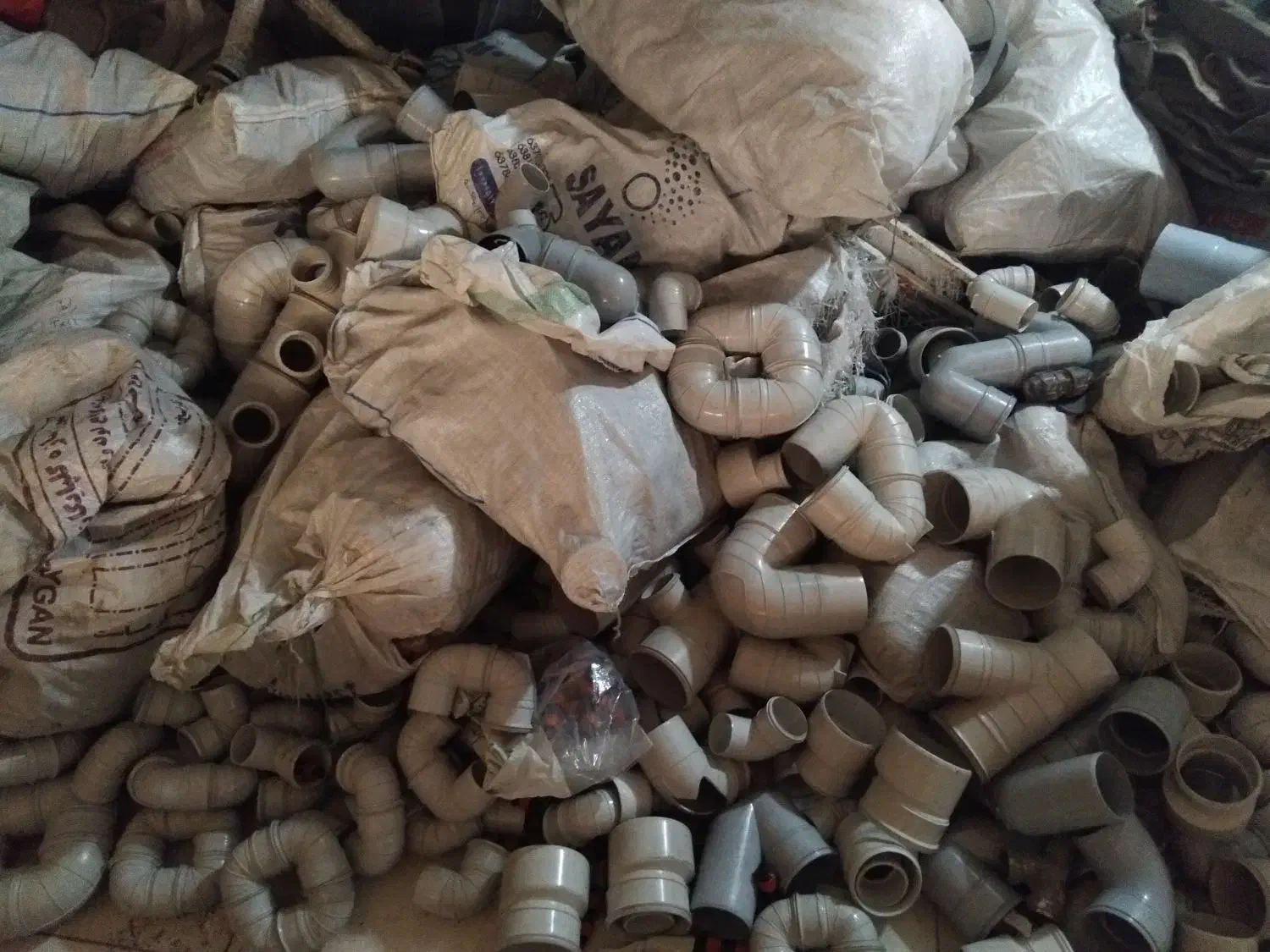 اتصالات پلیکا زیر قیمت بازار به قیمت قبل 50درصد|مصالح و تجهیزات ساختمان|آبیک, |دیوار