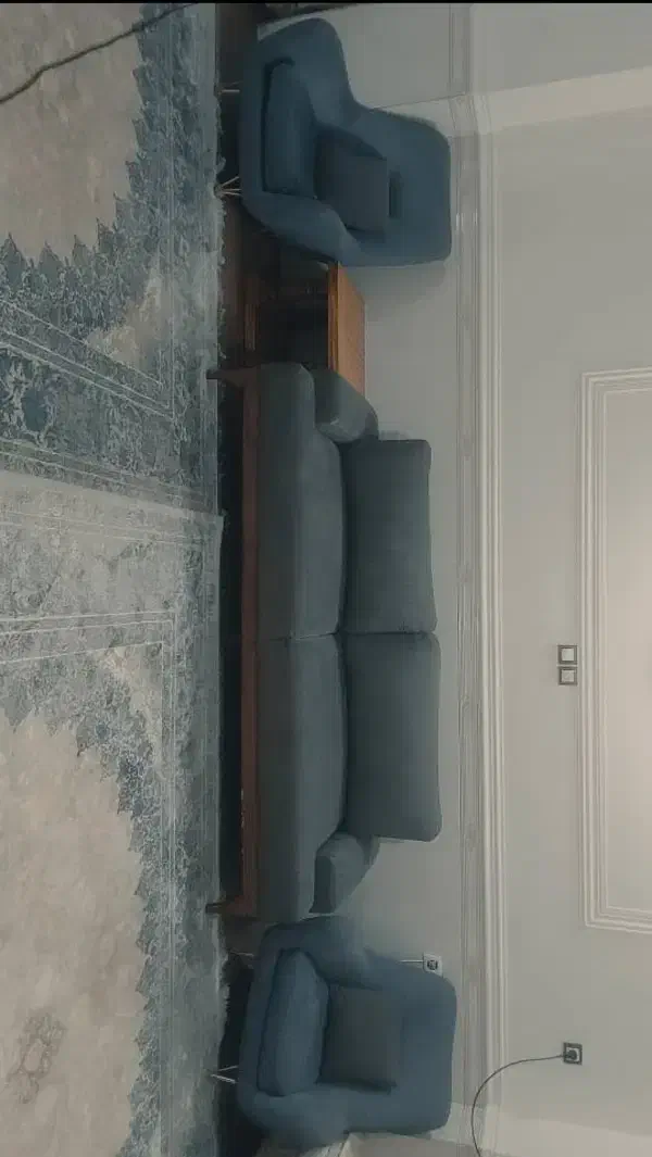 مبل|مبلمان خانگی و میز عسلی|چابهار, |دیوار