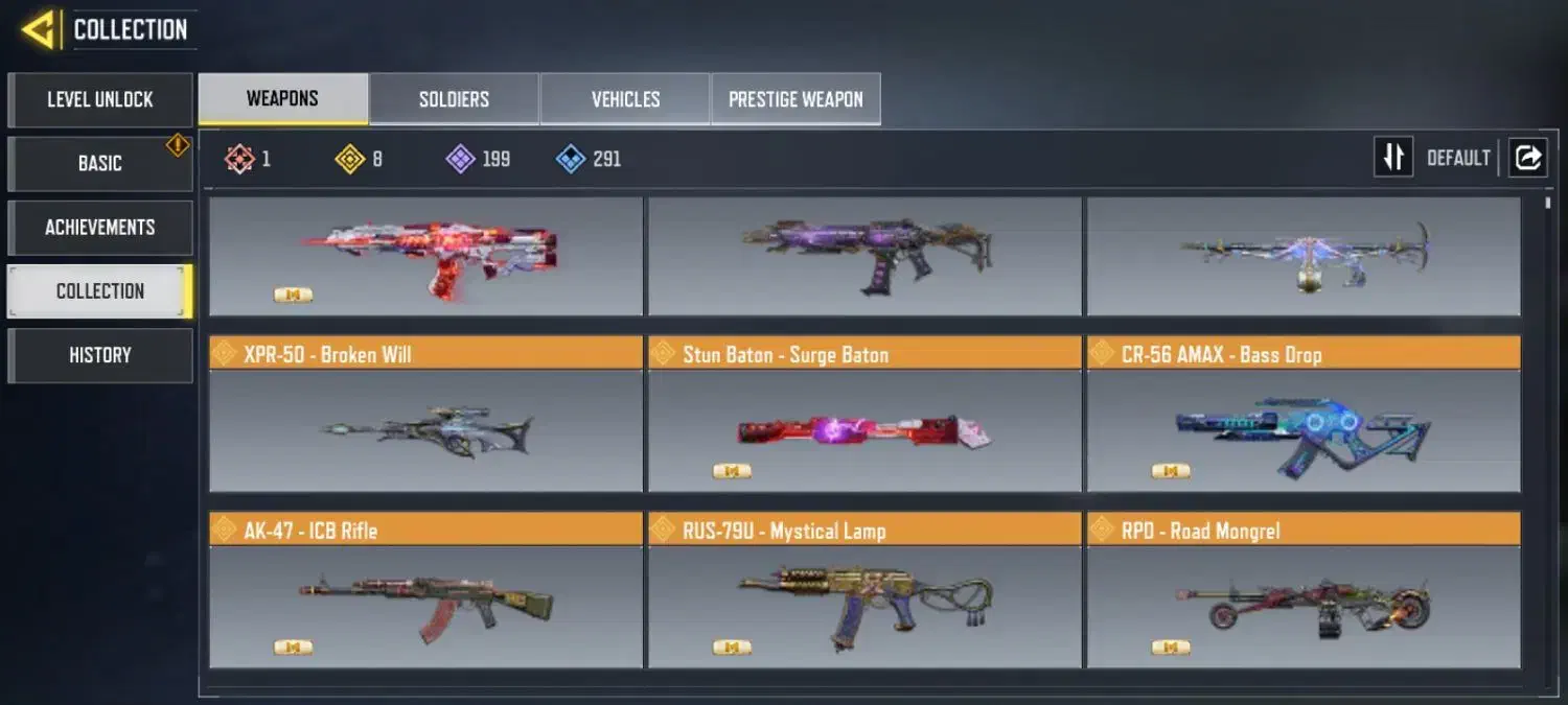 اکانت کالاف|کنسول، بازی ویدئویی و آنلاین|فولادشهر, C3|دیوار