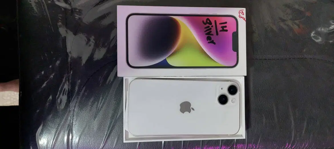 iPhone 14 نرمال|موبایل|تهران, کوی نصر مهرآباد|دیوار