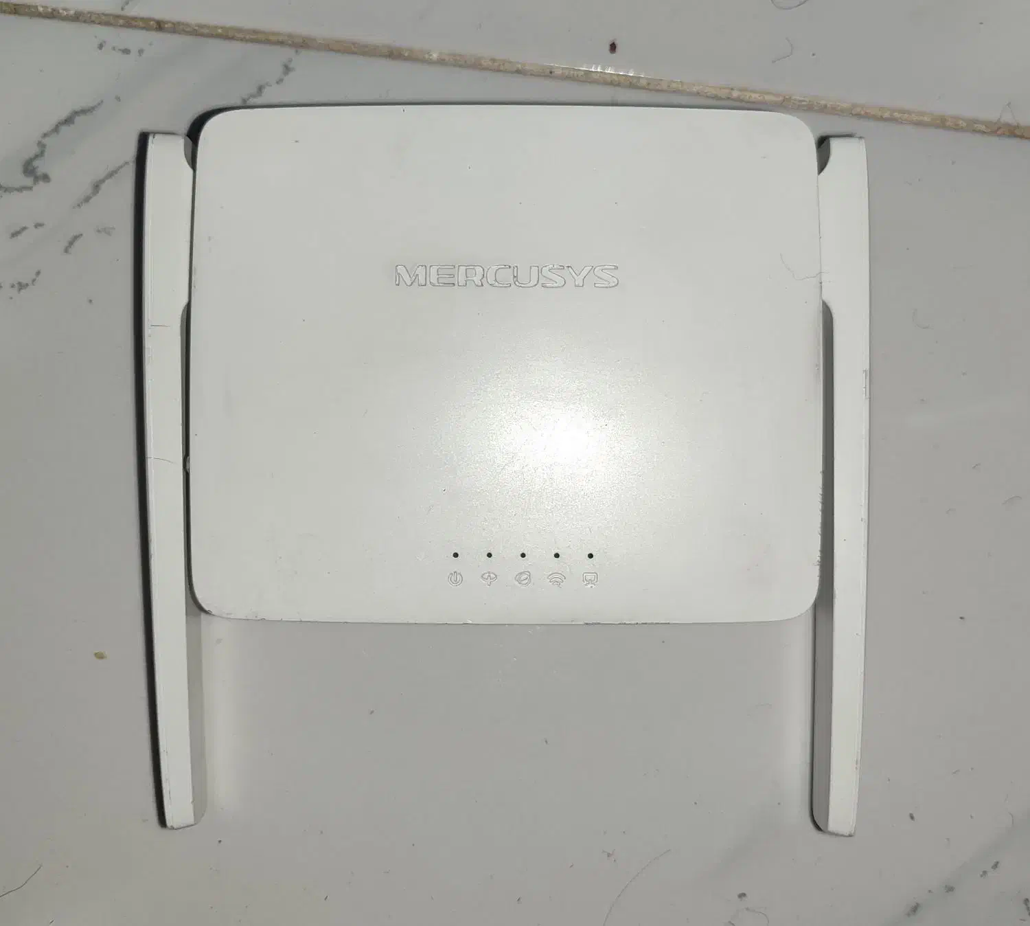 مودم  mercusys|مودم و تجهیزات شبکه|تربت‌حیدریه, شهرک ولیعصر|دیوار