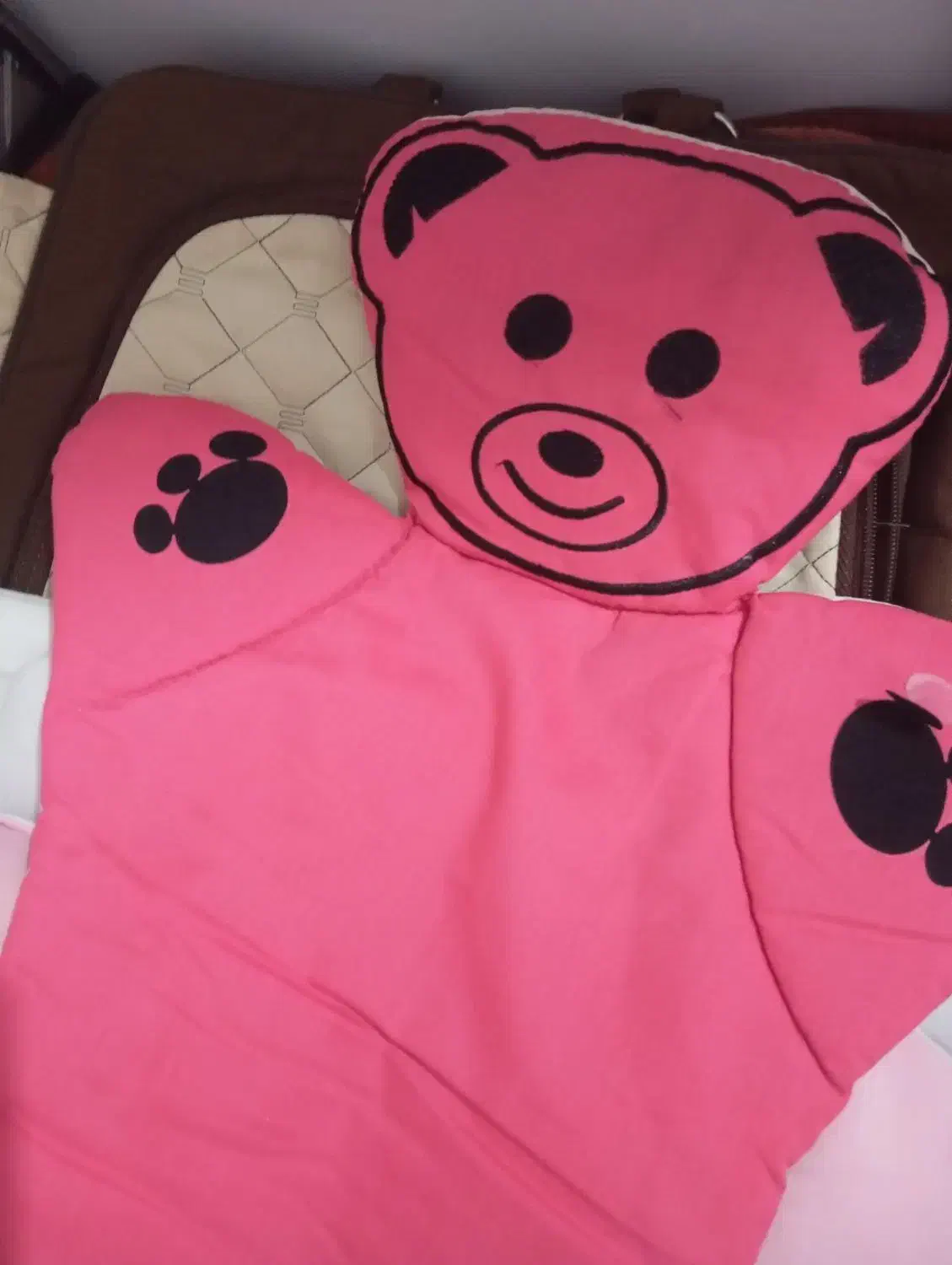 سرویس کالسکه برند|کالسکه و لوازم جانبی|رباط‌کریم, مسکن مهر آبشناسان|دیوار