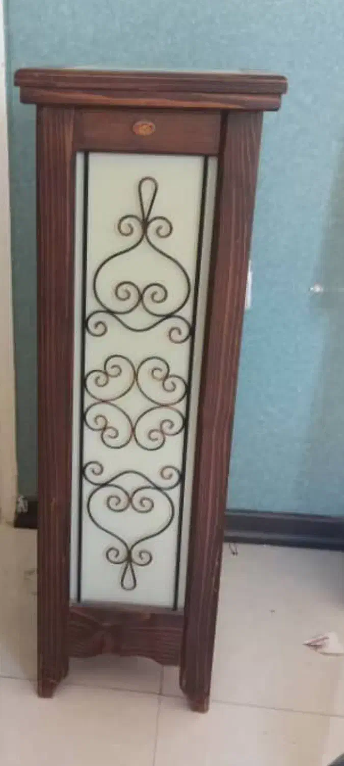 اباژور|لوستر و چراغ آویز|کرج, مهرویلا شمالی|دیوار