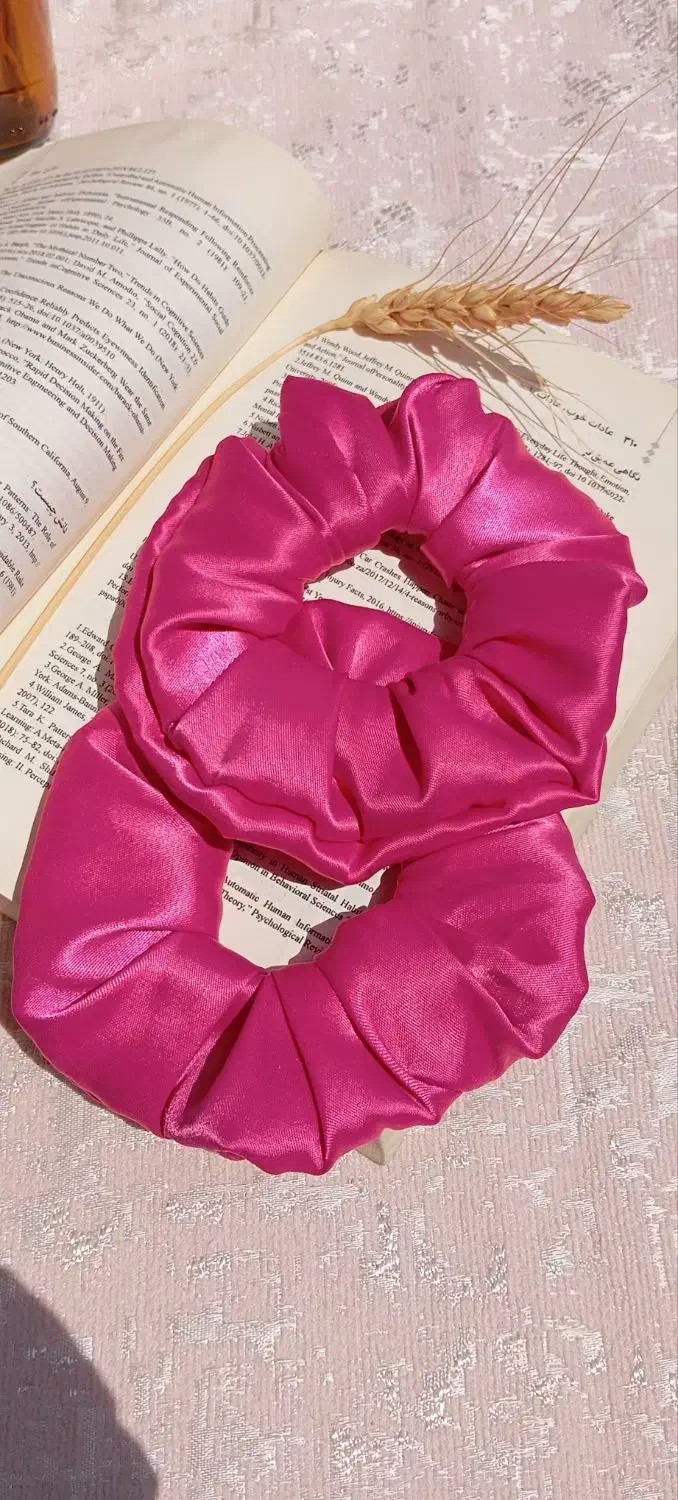 اسکرانچی ک.   ا.    ر.|زیورآلات و اکسسوری|محمدشهر, سیدآباد|دیوار