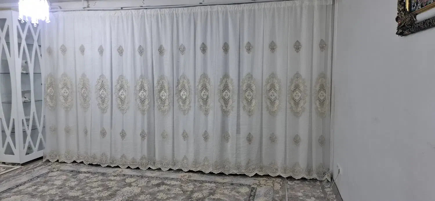 فروش پرده|پرده، رانر، رومیزی|جوانرود, |دیوار