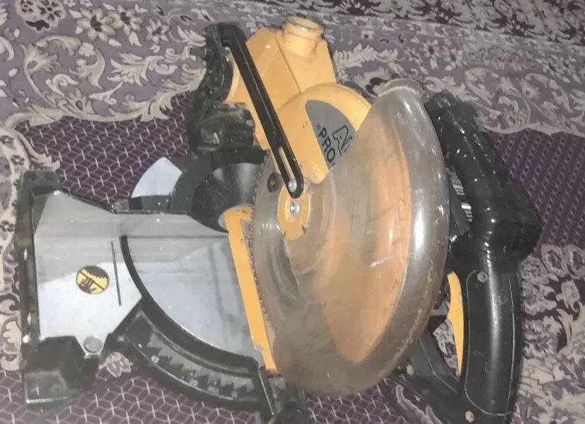 اره فارسی بر الکو تایوان|ماشین‌آلات صنعتی|نسیم‌شهر, |دیوار